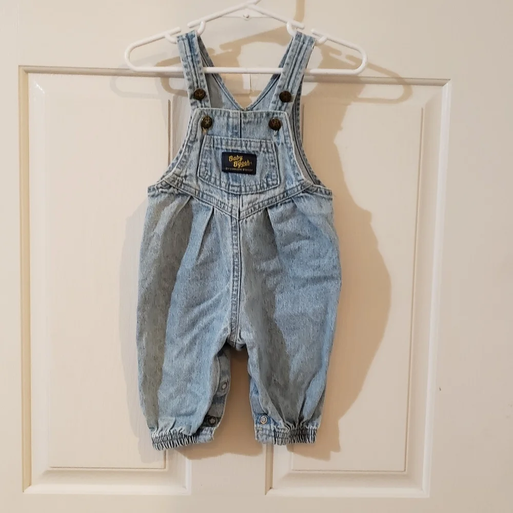 Baby B'gosh by Oshkosh B'gosh VINTAGE size 3/6 months
